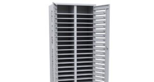 Абонентские шкафы: применение и особенности