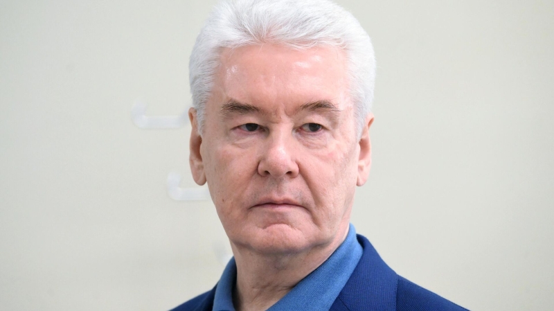 Собянин снял с поста главу департамента образования и науки Москвы