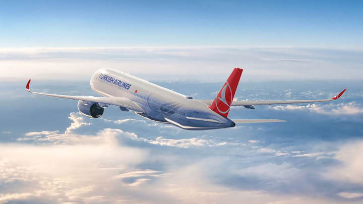 Turkish Airlines перевела памятку для россиян, следующих в Латинскую Америку