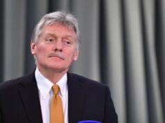 У правительства уже есть планы по совещаниям на май и июнь, сообщил Песков