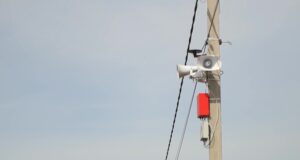 В Белгороде и Белгородском районе отменили ракетную опасность