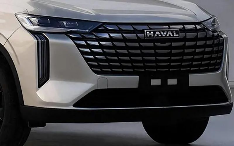 
            В Китае обновили кроссовер Haval H6. Его планируют привезти в Россию
        