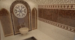 Техническое оснащение и подбор оборудования для турецкой бани