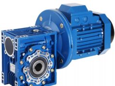 Как работает мотор-редуктор?