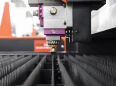 Обзор лазерных станков для резки металла