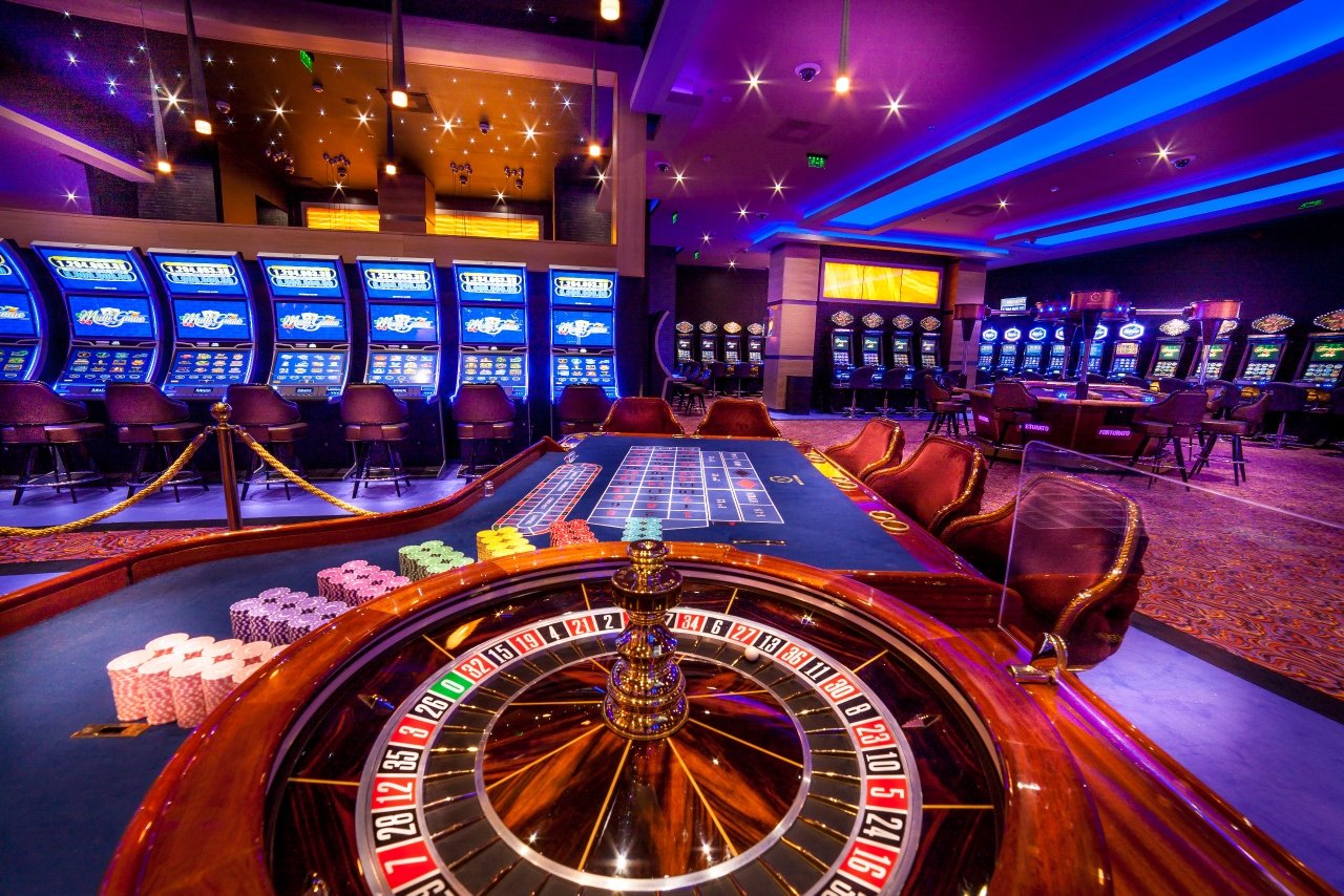 Best casino gambling online site