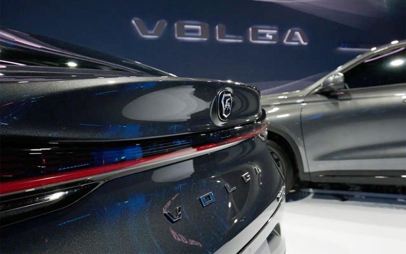 
            Автомобили Volga будут выпускать на мощностях Нижегородского автокластера
        