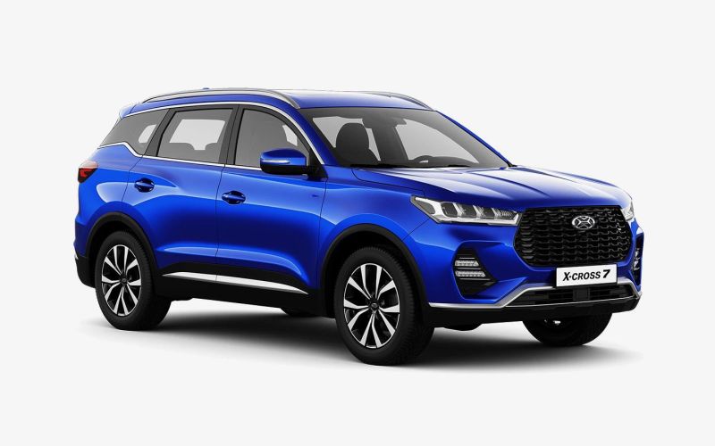 
            Бывший завод Nissan в Санкт-Петербурге отправил в простой 317 сотрудников
        