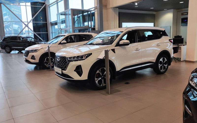 
            ЦБ захотел поднять ключевую ставку. Что будет с автокредитами
        