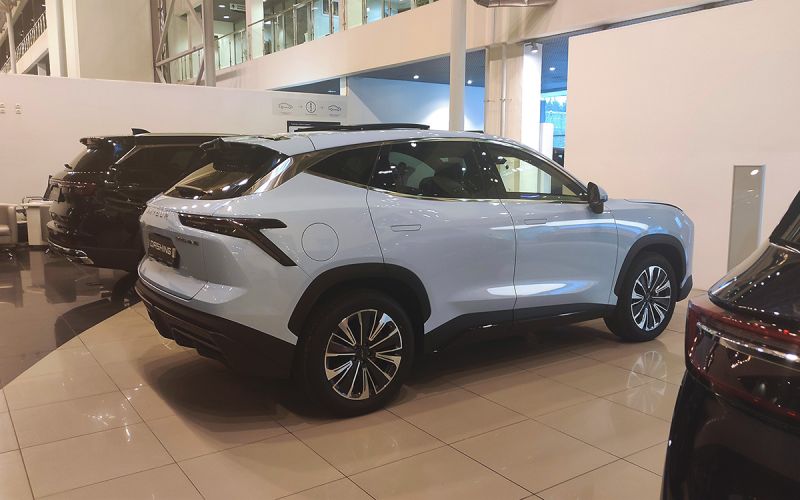 
            ЦБ захотел поднять ключевую ставку. Что будет с автокредитами
        