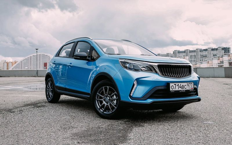 
            Chery, Haval и Changan попали в список доступных кроссоверов с автоматом
        