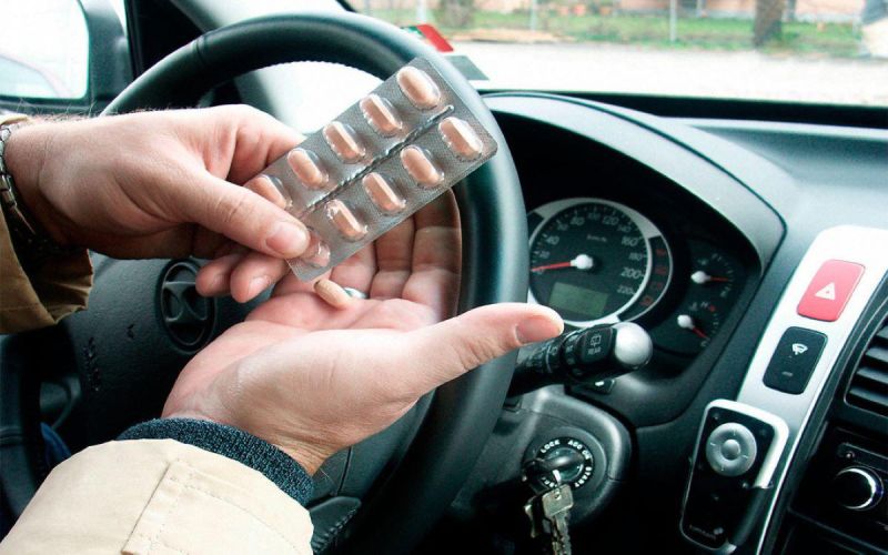 
            Что должно быть в автомобильной аптечке в 2024 году. Состав от Минздрава
        