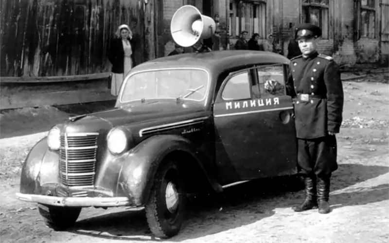 
            Как правильно: ГАИ, ГИБДД, или Госавтоинспекция. Карточки
        