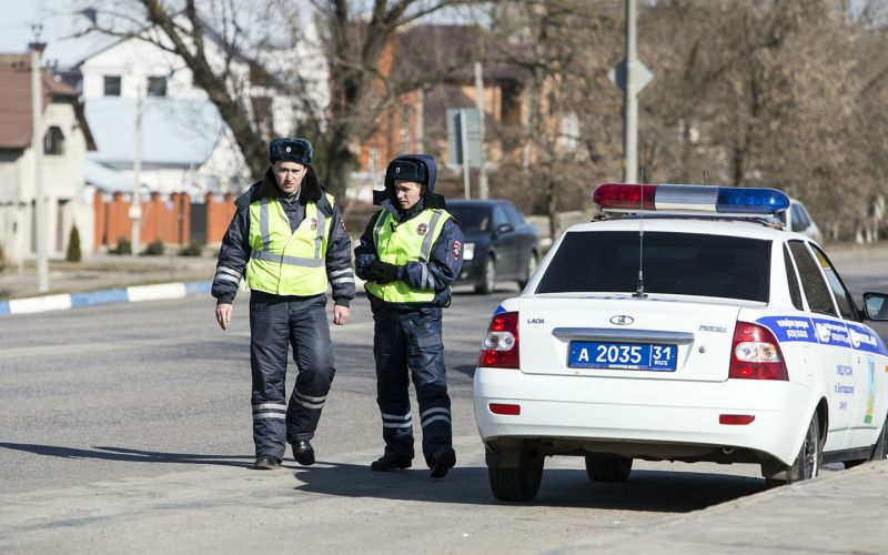 
            Как правильно: ГАИ, ГИБДД, или Госавтоинспекция. Карточки
        