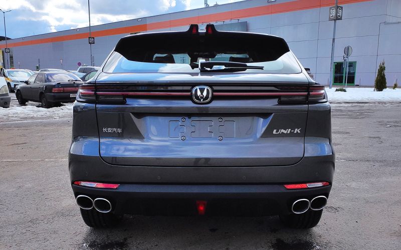 
            Как пригнать и продать автомобиль из Китая самому. Личный опыт
        