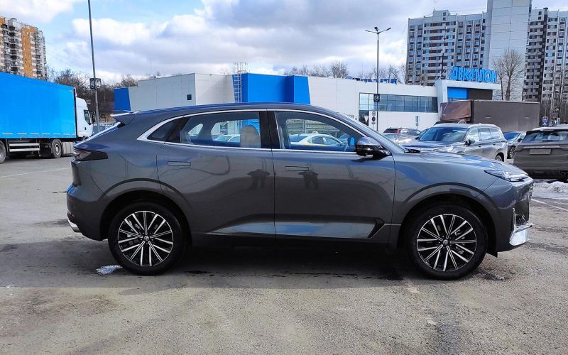 
            Как пригнать и продать автомобиль из Китая самому. Личный опыт
        