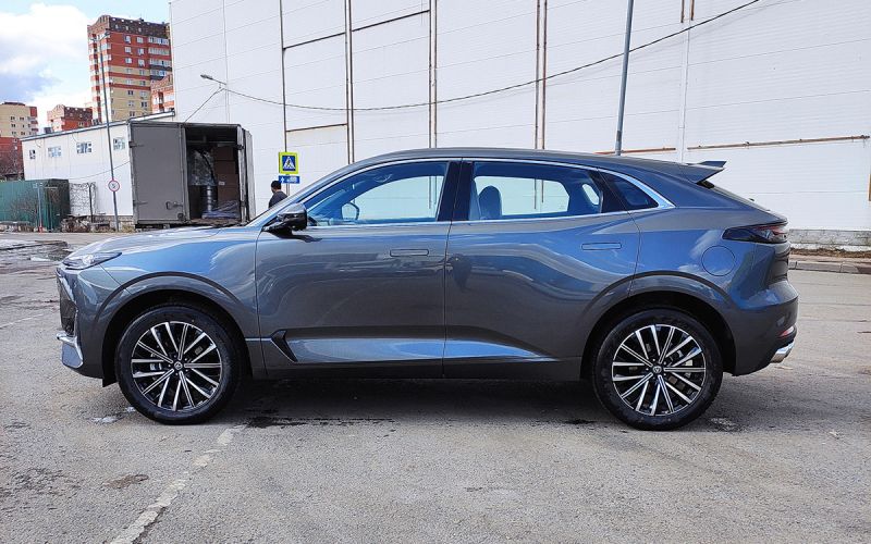 
            Как пригнать и продать автомобиль из Китая самому. Личный опыт
        