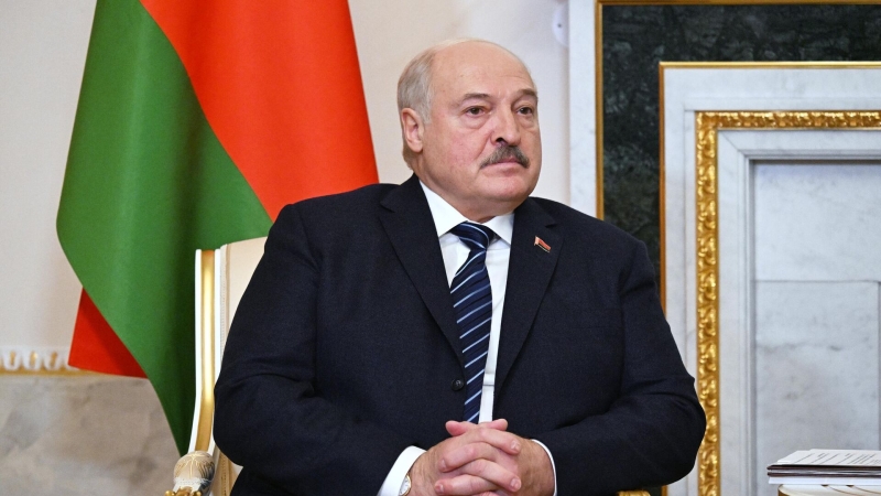 Лукашенко призвал систематизировать работу ЕАЭС с третьими странами