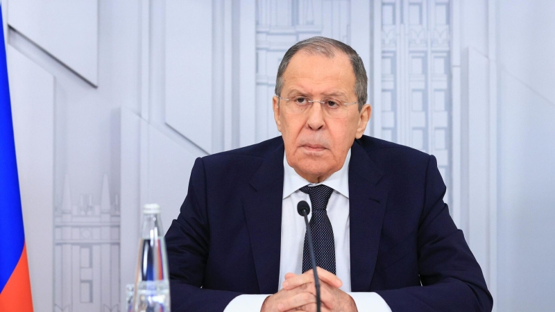 Матвиенко прокомментировала выдвижение Лаврова в главы МИД