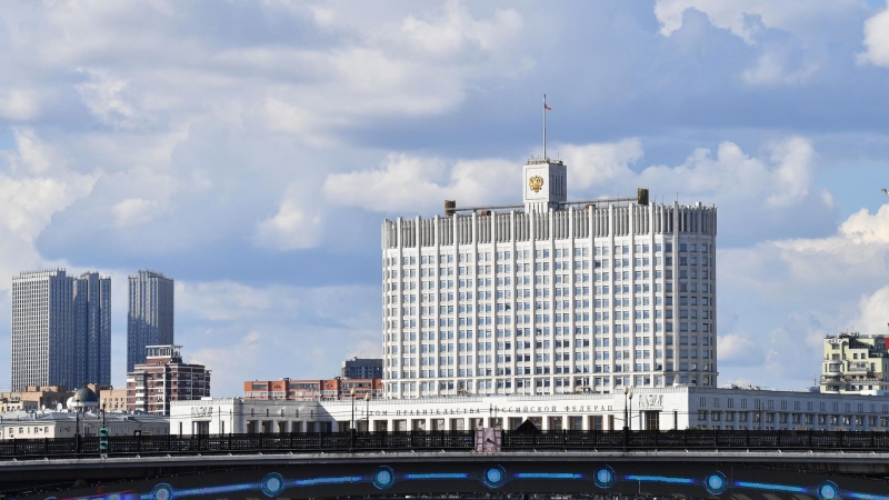 Мишустин предложил новый состав правительства