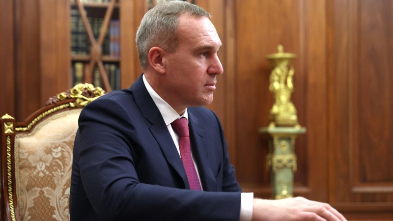 На билбордах в Тюмени появились надписи в поддержку бывшего мэра