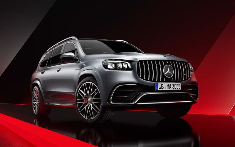 
            Новые BMW, Mercedes и VW попали в Россию: что за модели и сколько стоят
        