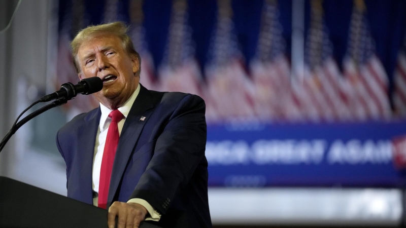 "По Москве". СМИ рассказали о дерзком плане Трампа