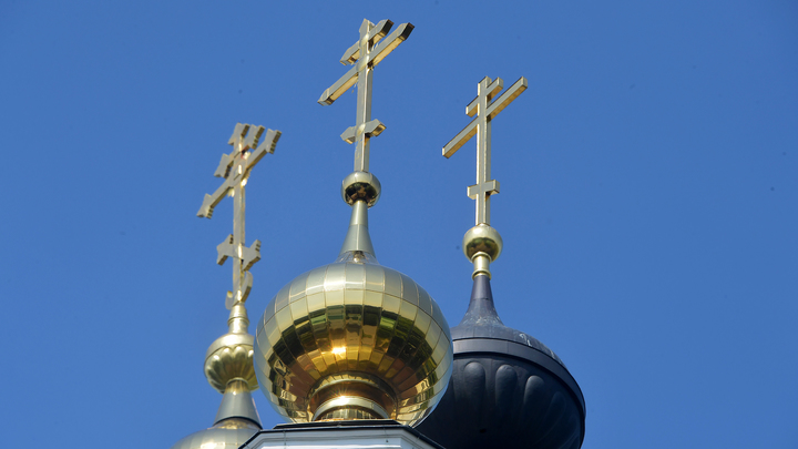РПЦ переиздаст служебник на английском языке из-за выявленных разночтений