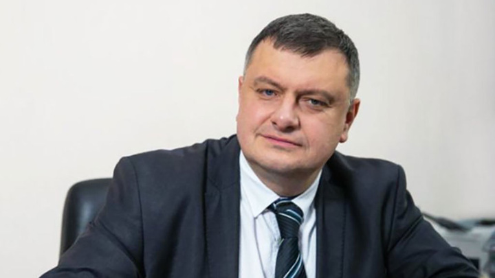 Секретарь СНБО Украины объявлен в розыск