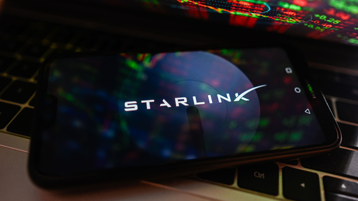 Starlink сообщила о восстановлении работы после масштабного сбоя