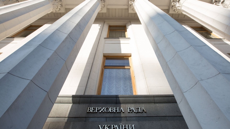 В Госдуме заявили, что на Украине нет людей, способных вести переговоры