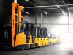 Ричтрак для склада: правила выбора