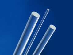 Кварцевые стержни: где применяются?