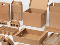 Какой тип гофрокартона выбрать для упаковки?