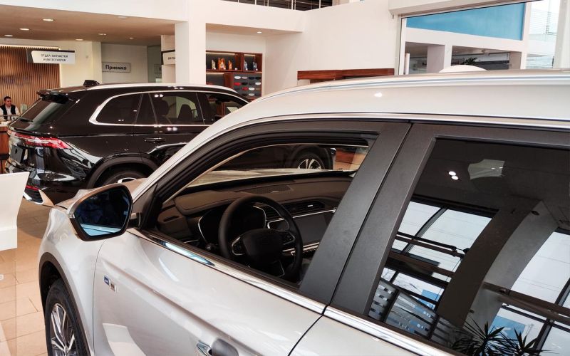 
            «Аннулируют ЭПТС». Чем грозит покупка автомобиля у льготника из Белорусии
        