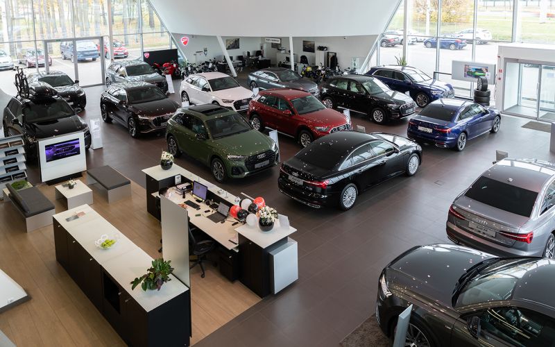 
            «Аннулируют ЭПТС». Чем грозит покупка автомобиля у льготника из Белорусии
        