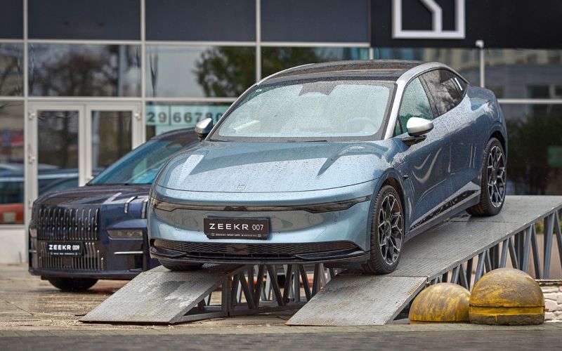 
            «Аннулируют ЭПТС». Чем грозит покупка автомобиля у льготника из Белорусии
        