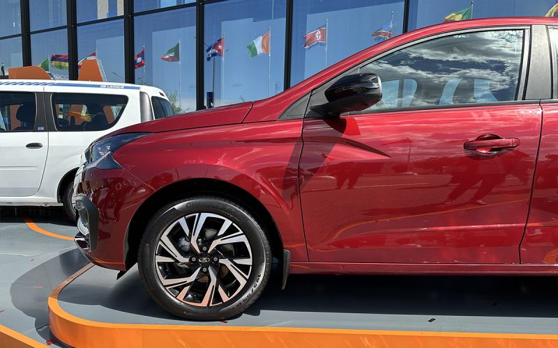 
            Чем отличается Lada Iskra от Lada Vesta: разбор
        