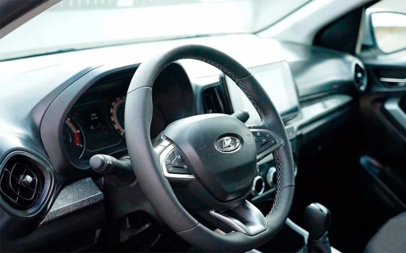 Что известно о Lada Iskra: дата выхода и характеристики новой модели