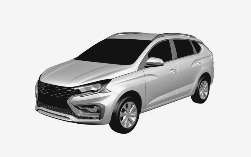 Что известно о Lada Iskra: дата выхода и характеристики новой модели