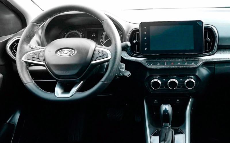 Что известно о Lada Iskra: дата выхода и характеристики новой модели