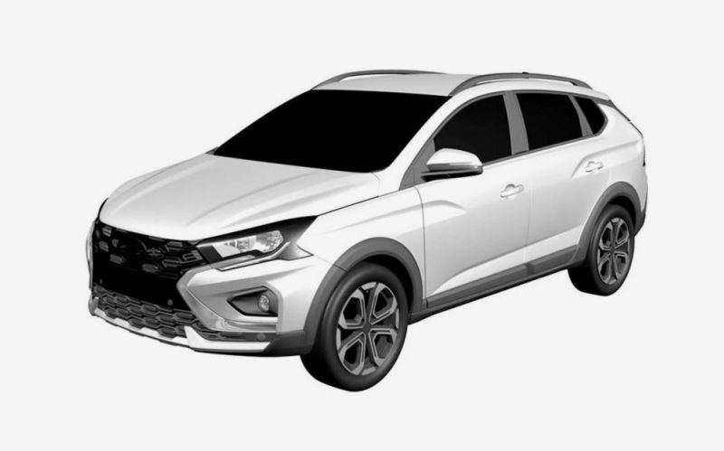 Что известно о Lada Iskra: дата выхода и характеристики новой модели