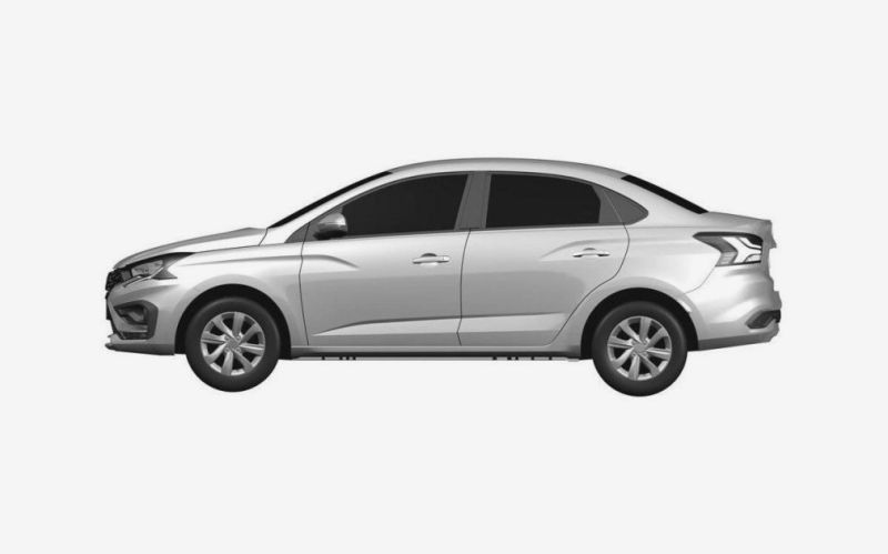 Что известно о Lada Iskra: дата выхода и характеристики новой модели