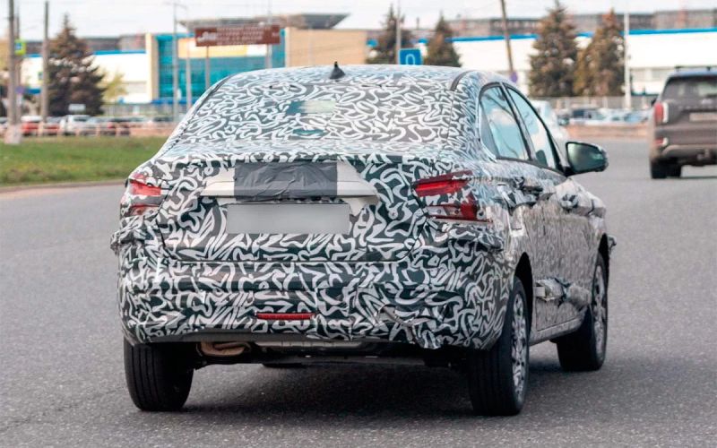 Что известно о Lada Iskra: дата выхода и характеристики новой модели