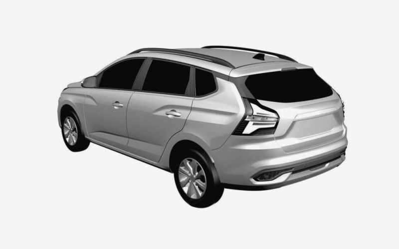 Что известно о Lada Iskra: дата выхода и характеристики новой модели