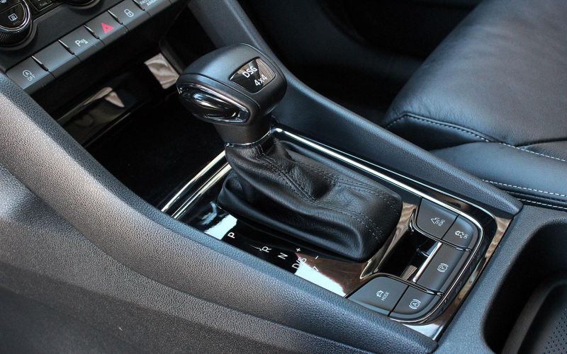 
            Что такое DSG и как работает эта коробка передач
        