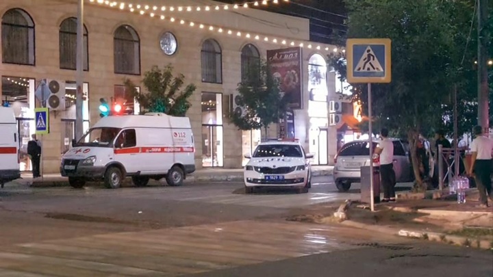 Экс-глава Сергокалинского района Дагестана арестован на 10 суток
