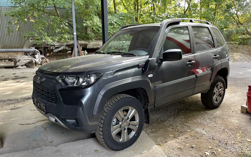 Lada, Haval и Chery с пробегом: сколько они потеряли в цене