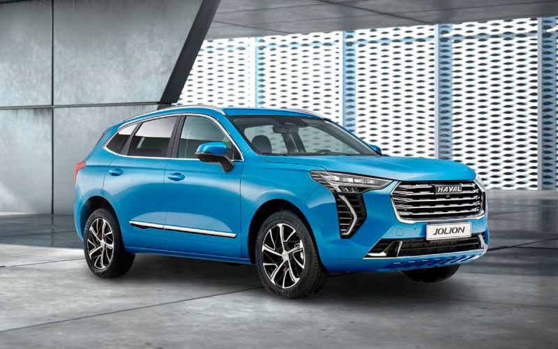 Lada, Haval и Chery с пробегом: сколько они потеряли в цене
