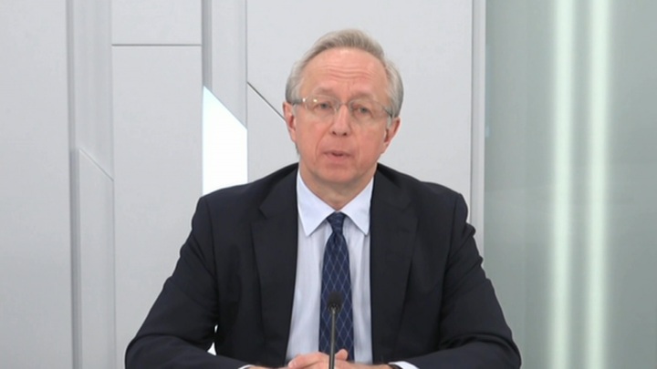 Михаил Галузин: Запад активно готовит Молдавию на роль "второй Украины"